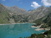 Ai laghi di Val Cerviera - 30 agosto 08 - FOTOGALLERY